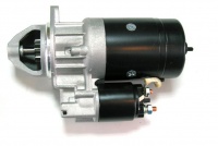 Электростартер дизельного двигателя DEUTZ 1011; 1011F