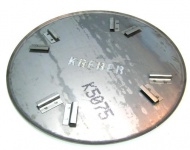 Затирочные диски KREBER K-600; К-750; К-436; К446