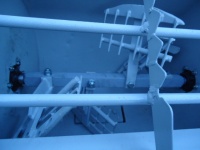 Штукатурная станция для известковых штукатурок Putzmeister P-13 DMR