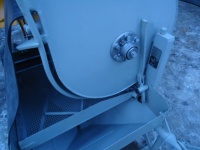 Штукатурная станция для известковых штукатурок Putzmeister P-13 DMR