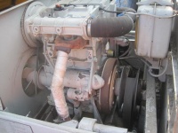 Шнековый растворонасос Putzmeister P-11 SDVF(2)