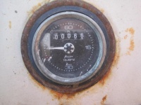 Шнековый растворонасос Putzmeister P-11 SDVF(2)