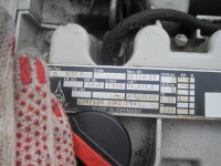 Шнековый растворонасос Putzmeister P-11 SDVF(2)