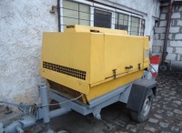 Putzmeister M3241D