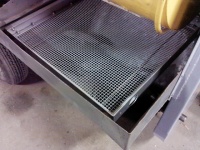 Штукатурная машина  Putzmeister P-13 EMR