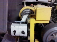 Штукатурная машина  Putzmeister P-13 EMR