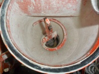 Штукатурная станция PFT