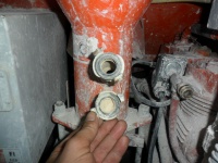 Штукатурная станция PFT