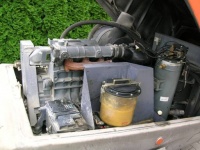 Brinkmamm 450 Blue Power