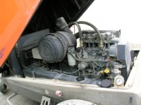 Brinkmamm 450 Blue Power